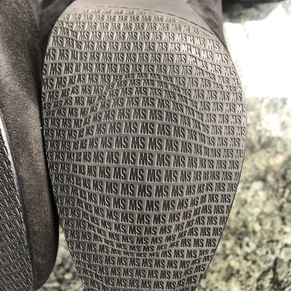 Stuart Weitzman Highland Over-The-Knee Boots NWB REPOSH - Picture 14 of 14